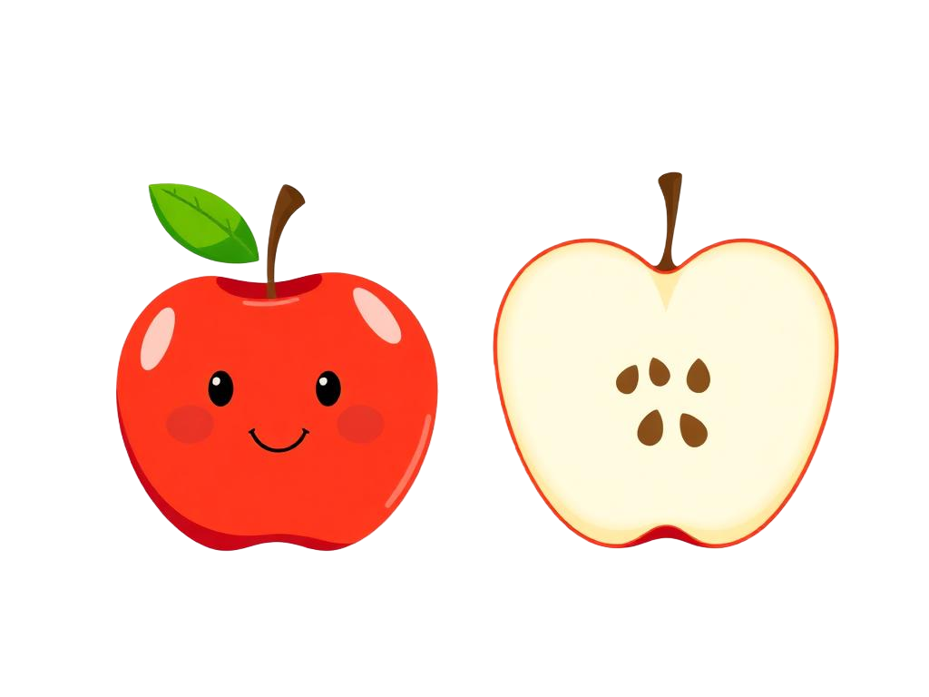 apple