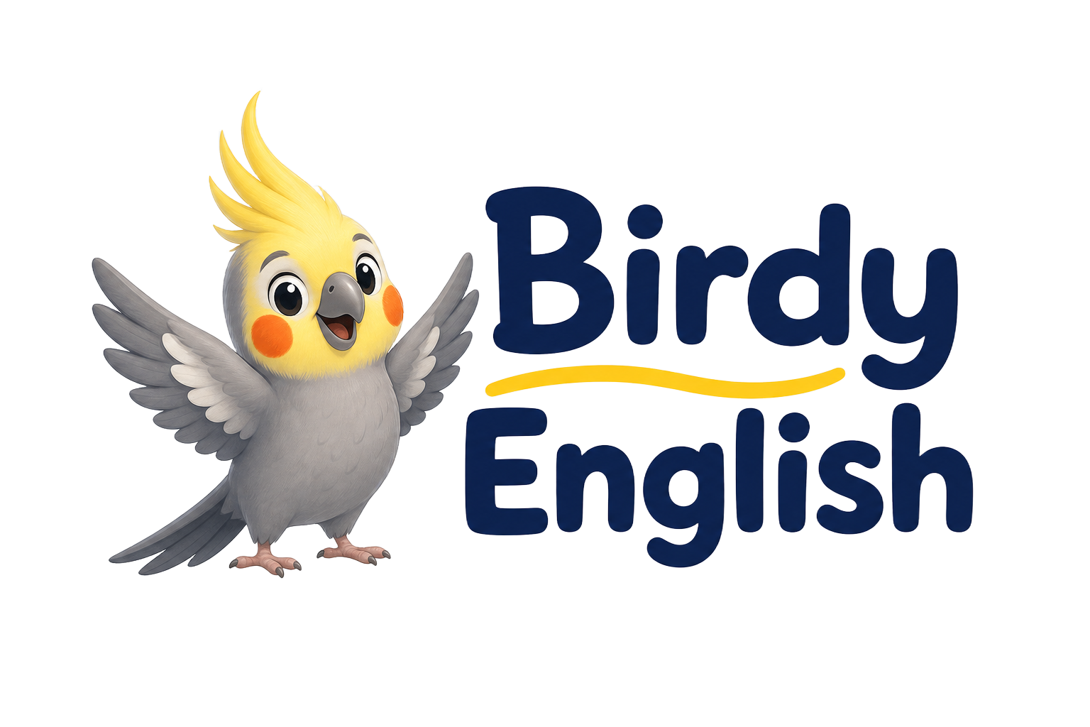 Birdy English
